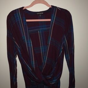 Express Top